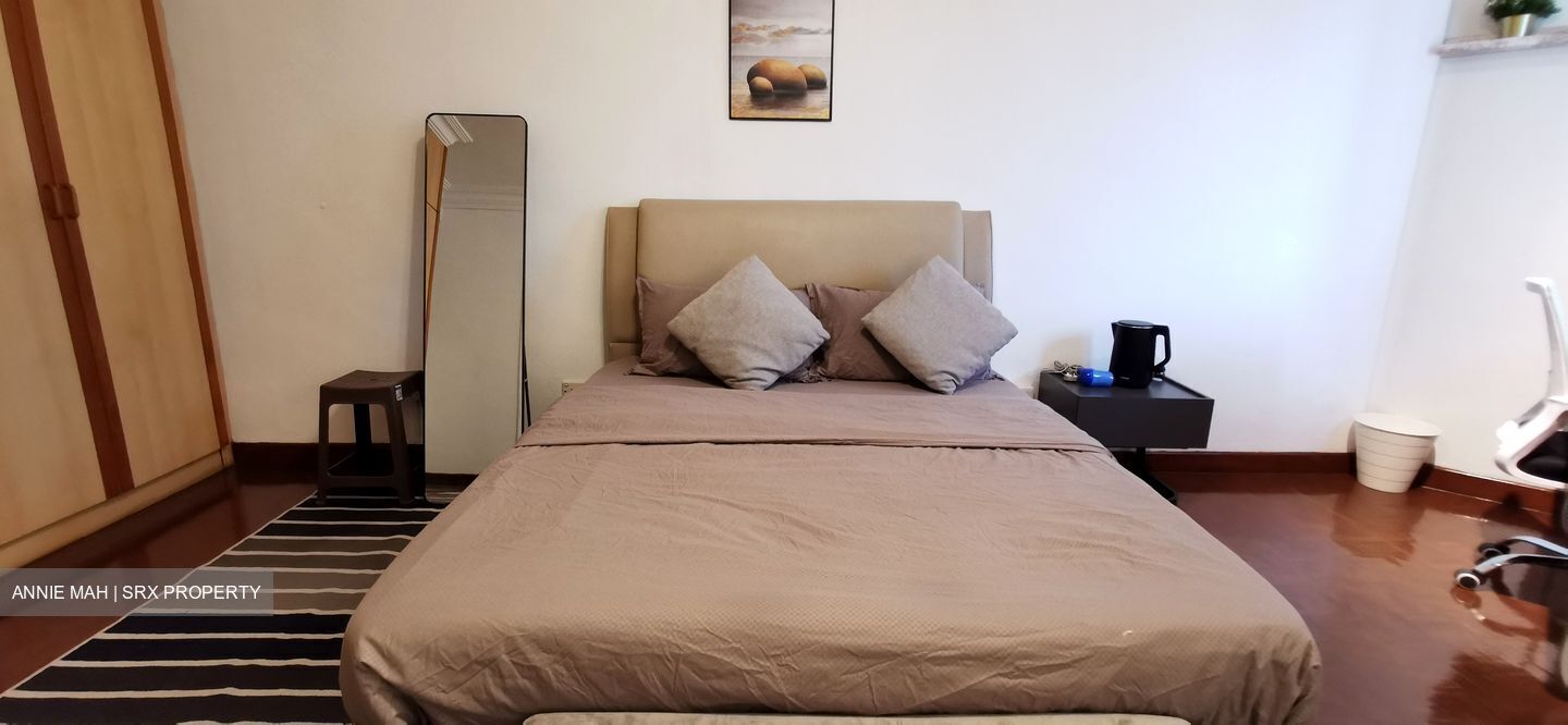Grange Heights (D9), Apartment #596377271